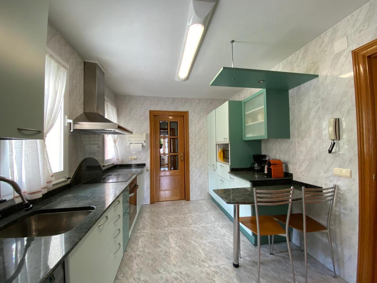Casa Jardin Particular Ideal Grupos Y Familias *