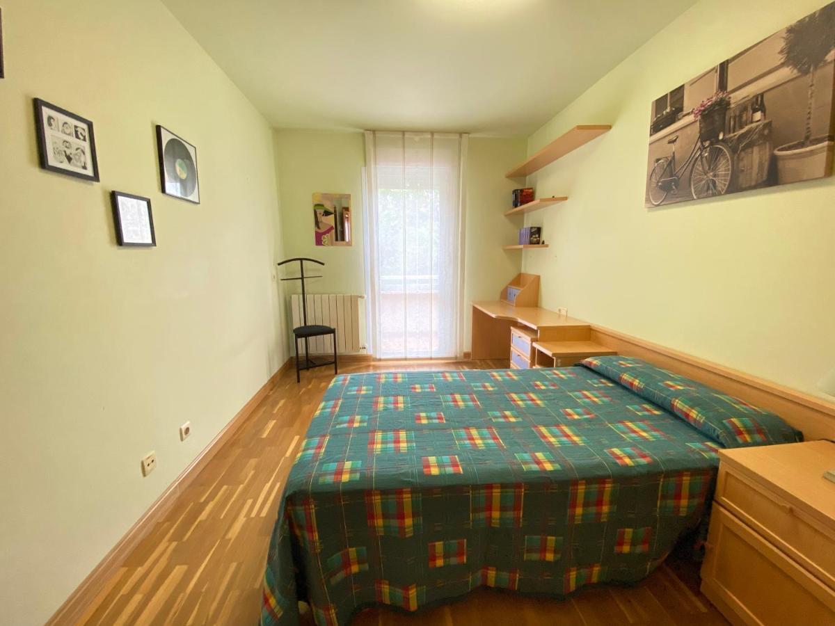 Holiday home Casa Jardin Particular Ideal Grupos Y Familias Baranain