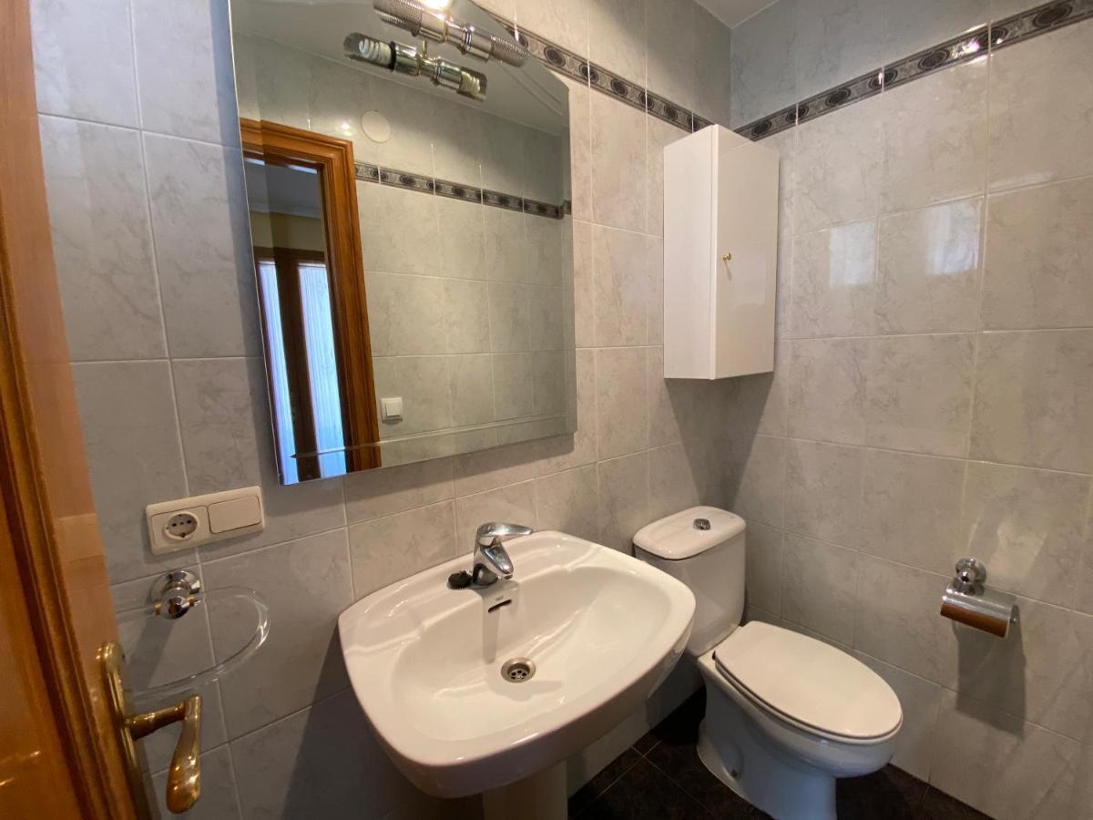 Holiday home Casa Jardin Particular Ideal Grupos Y Familias *