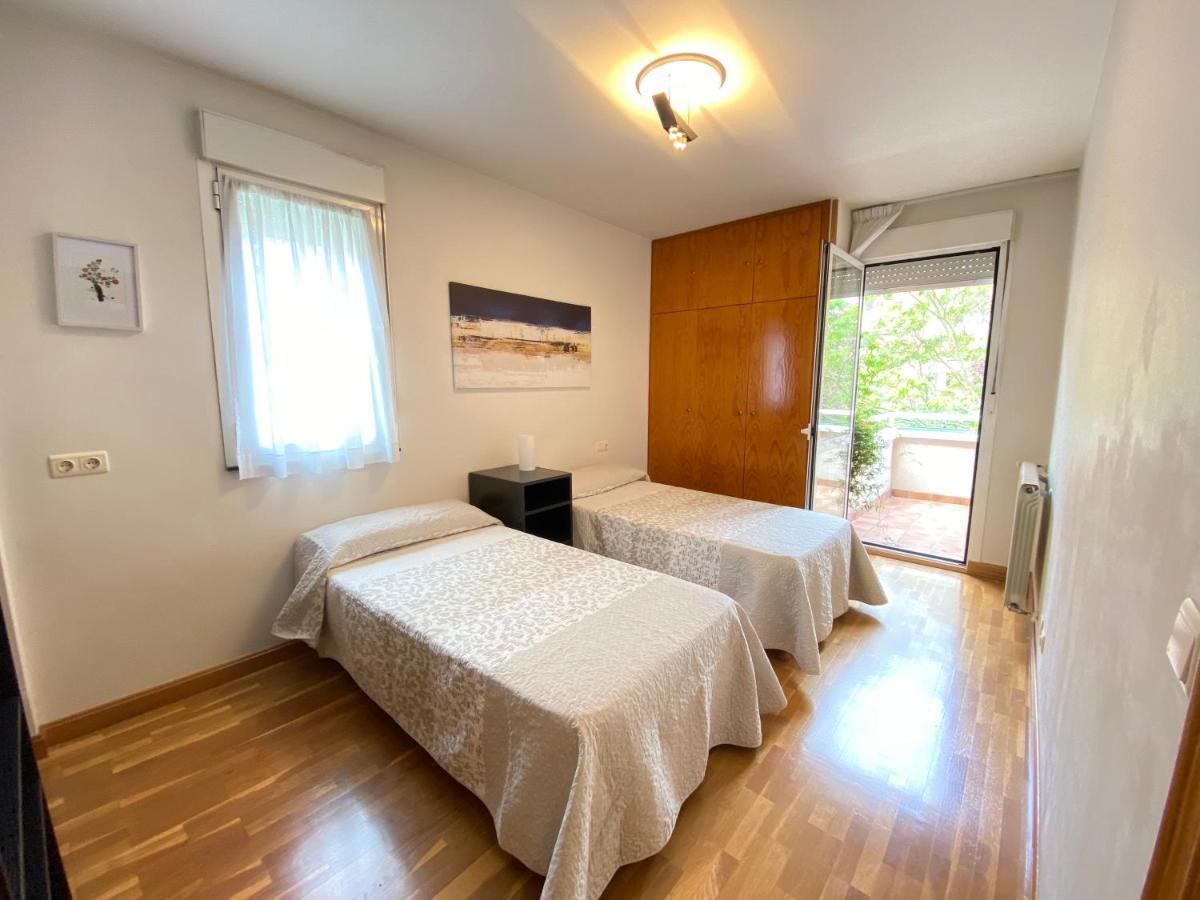 Holiday home Casa Jardin Particular Ideal Grupos Y Familias