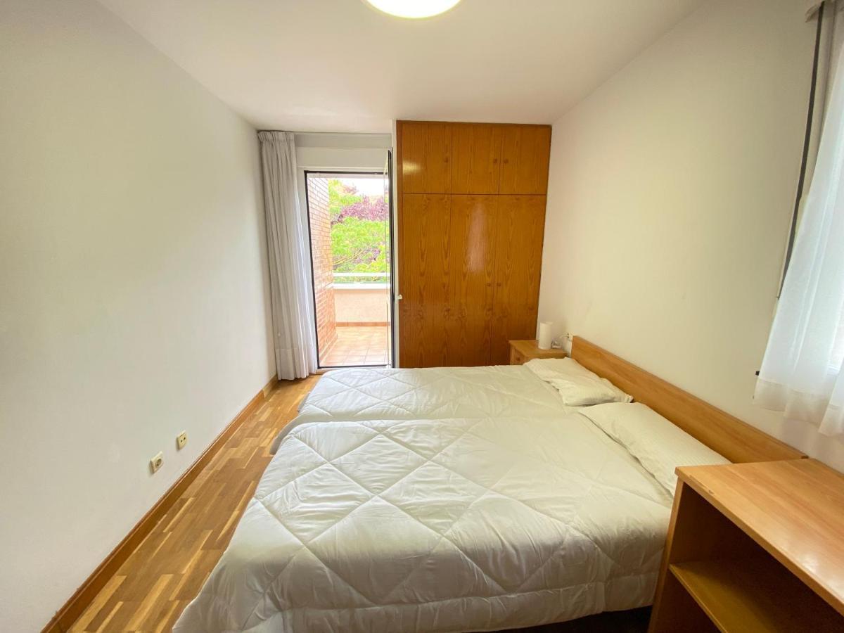 Holiday home Casa Jardin Particular Ideal Grupos Y Familias *