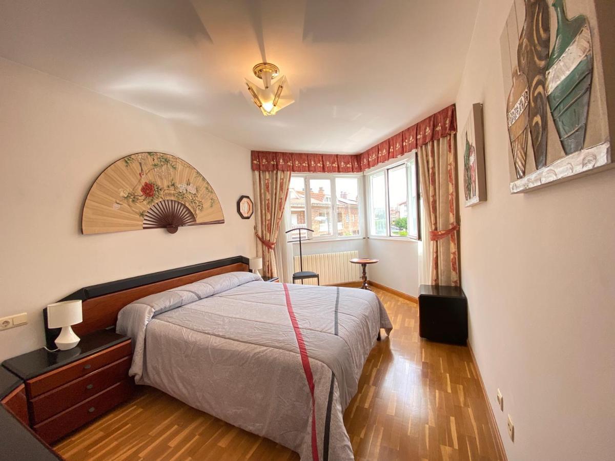 Holiday home Casa Jardin Particular Ideal Grupos Y Familias Baranain